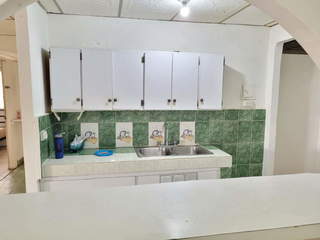 House for Rent in Juan Díaz - 2 bedrooms