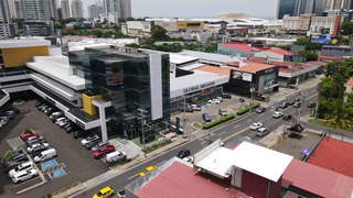 Commercial Building for Sale or Lease in Obarrio - 0 bedrooms