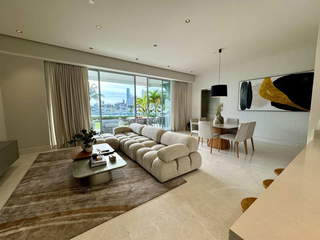 Apartment for Rent in Punta Pacífica - 3 bedrooms