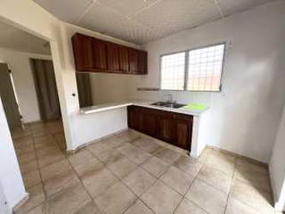House for Rent in San Pablo Viejo - 2 bedrooms