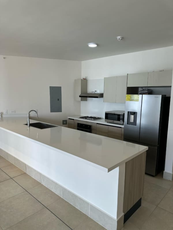 Luxury 2BR Apartment for Rent Ocean House Santa María