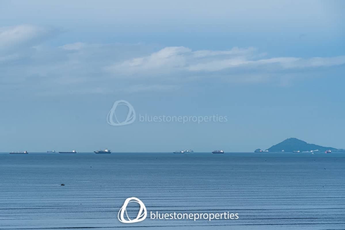 Luxury Oceanfront Condo Costa del Este 3BR 303m²