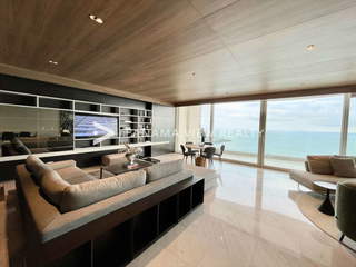 Apartment for Sale in Punta Paitilla - 4 bedrooms