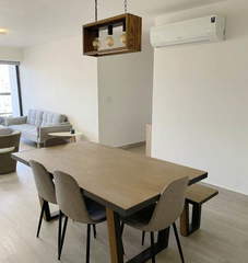 Apartment for Rent in Bella Vista - 3 bedrooms