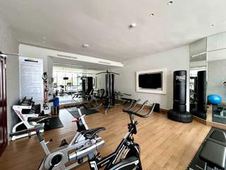 Condominium Apartment for Sale in Costa del Este - 3 bedrooms