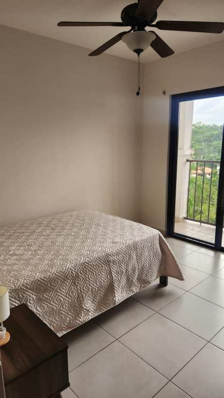 Furnished 3BR Apartment with Balcony in PH Embassy Club Clayton