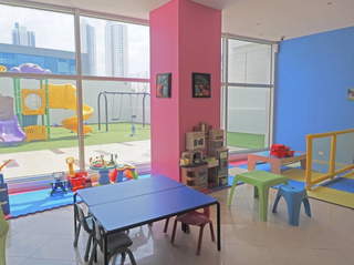 Apartment for Sale in Costa del Este - 3 bedrooms