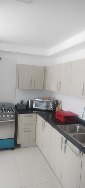 Affordable 2BR Condo Parque Lefevre near Vía Cincuentenario