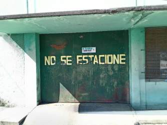 Central Spacious Warehouse with Parking in Bugaba Chiriquí