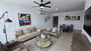 Apartment for Sale in Costa del Este - 3 bedrooms