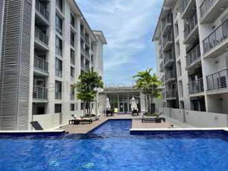 Apartment for Rent in Arraiján - 2 bedrooms