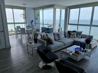 Apartment for Sale in Punta Pacifica - 2 bedrooms