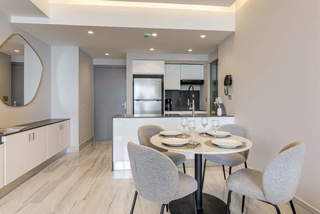 Apartment for Rent in Bella Vista - 2 bedrooms