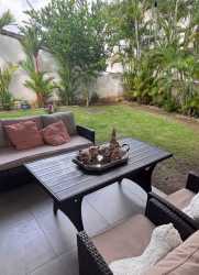 Contemporary kitchen with island top, stainless steel appliances PH Nativa Panama