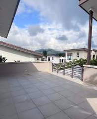 Single Family Home for Rent in Panama Pacifico - 3 bedrooms