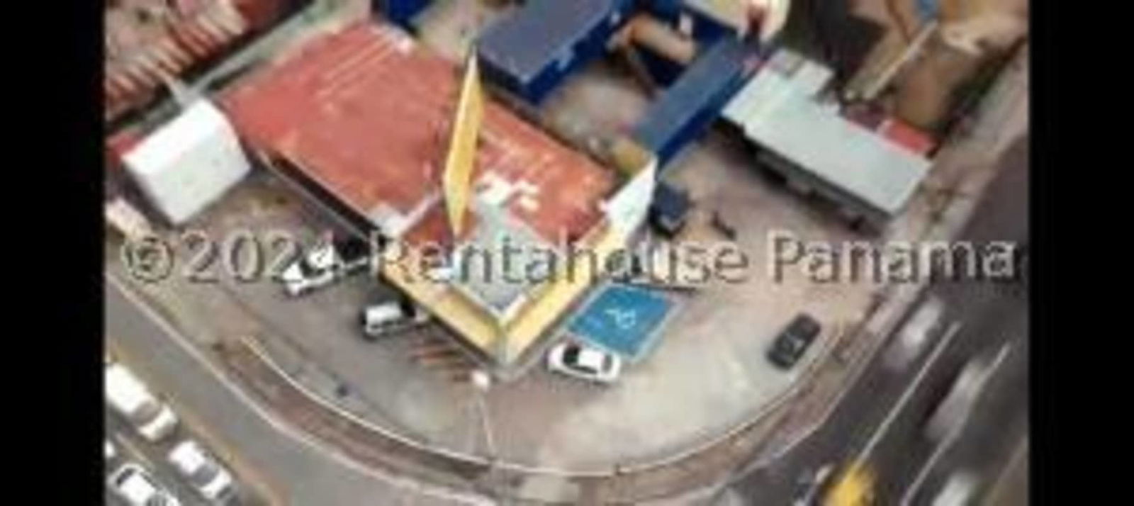 Investor Corner Commercial Lot Via España Panama