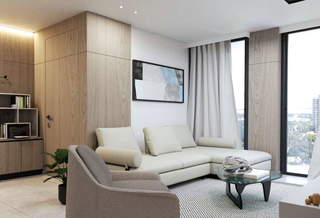 Apartment for Sale in San Francisco - 1 bedroom