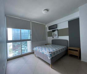 Apartment for Rent in Costa del Este - 3 bedrooms