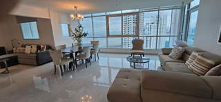 Apartment for Sale in Costa del Este - 2 bedrooms