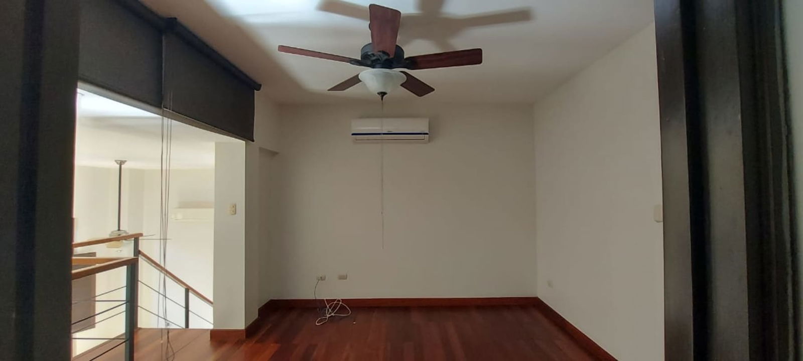 Infinity rooftop pool with Panama City skyline view at PH Casco Viejo Residences Panama