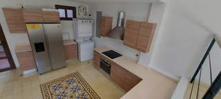 Apartment for Rent in San Felipe - 2 bedrooms