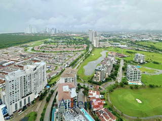 Apartment for Sale in Santa Maria - 3 bedrooms