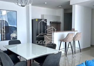 Apartment for Rent in Costa del Este - 3 bedrooms