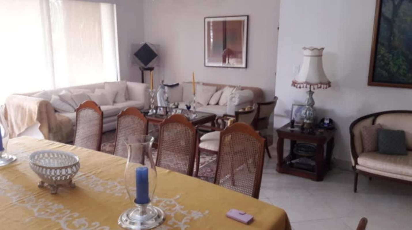 Mediterranean lobby entrance archways and courtyard at Embassy Club Clayton Panama