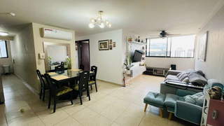 Apartment for Rental in San Francisco - 3 bedrooms