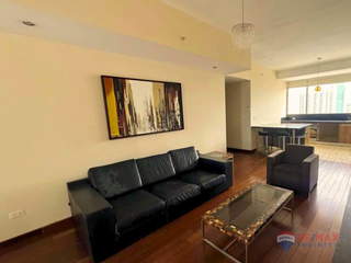 Apartment for Sale in Obarrio - 2 bedrooms