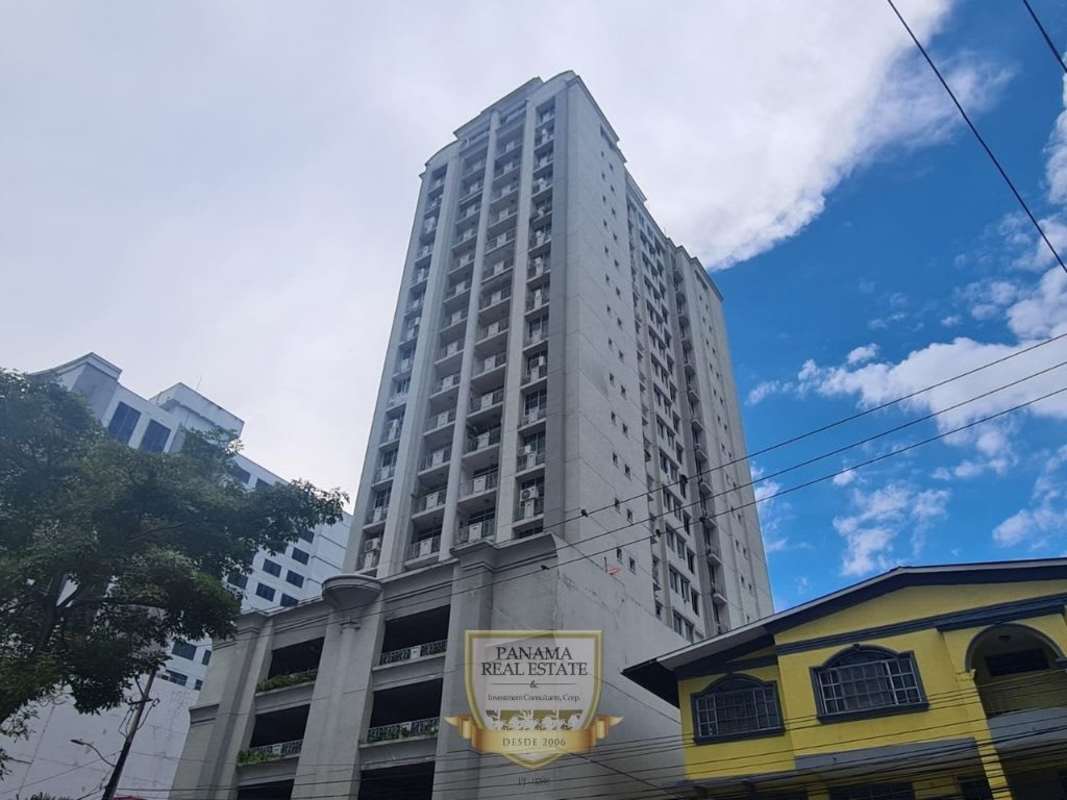 Spacious 2BR Apartment PH Porto Bello El Cangrejo