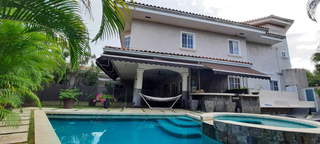 Single-Family House for Rent in Costa del Este - 4 bedrooms