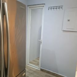 Corner 2BR House for Rent in Alto de San Judas Colón