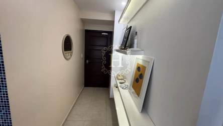 Modern living room with ocean views in PH Coronado Bay Coronado Panama