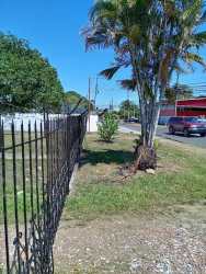 Land for Sale near David Interamericana Highway