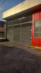 Warehouse with Office for Rent in Parque Lefevre - 0 bedrooms