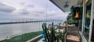 Condominium Apartment for Sale in Costa del Este - 4 bedrooms