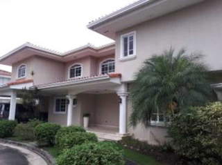 House for Sale in Costa del Este - 5 bedrooms