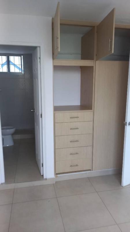 Affordable 1BR Apartment for Rent Parque Lefevre Panama