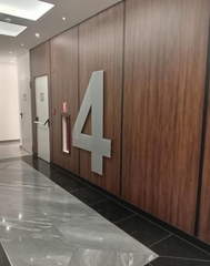 Office for Rent in Obarrio - 0 bedrooms