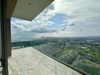 Apartment for Rent in Santa María - 3 bedrooms