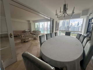 Apartment for Sale in Punta Paitilla - 3 bedrooms