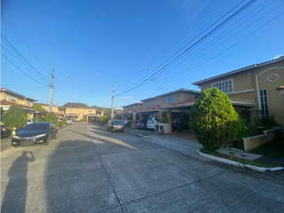 House for Rent in San Miguelito - 3 bedrooms