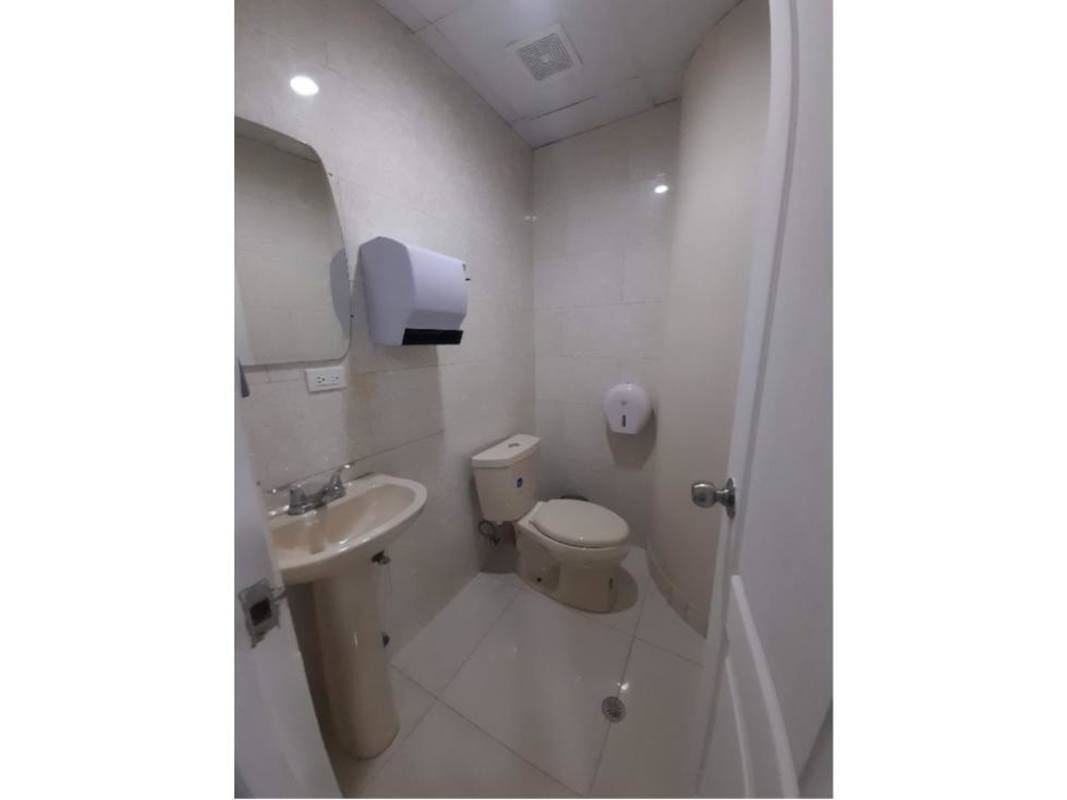 Spacious Ocean View Office Oceania Business Plaza Punta Pacifica