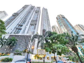 Apartment for Rent in Punta Pacífica - 4 bedrooms