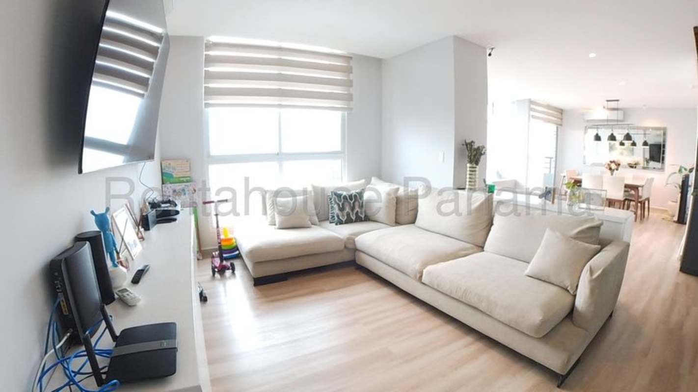 Luxury 3BR Apartment with Ocean Views PH Mandarin Bay San Francisco