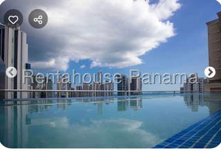 Apartment for Sale in Bella Vista - 3 bedrooms
