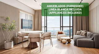 Apartment for Sale in Bella Vista - 1 bedroom