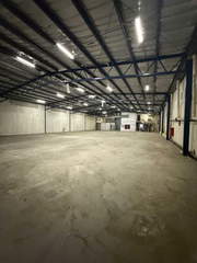 Warehouse for Rent in 12 de Octubre - 0 bedrooms