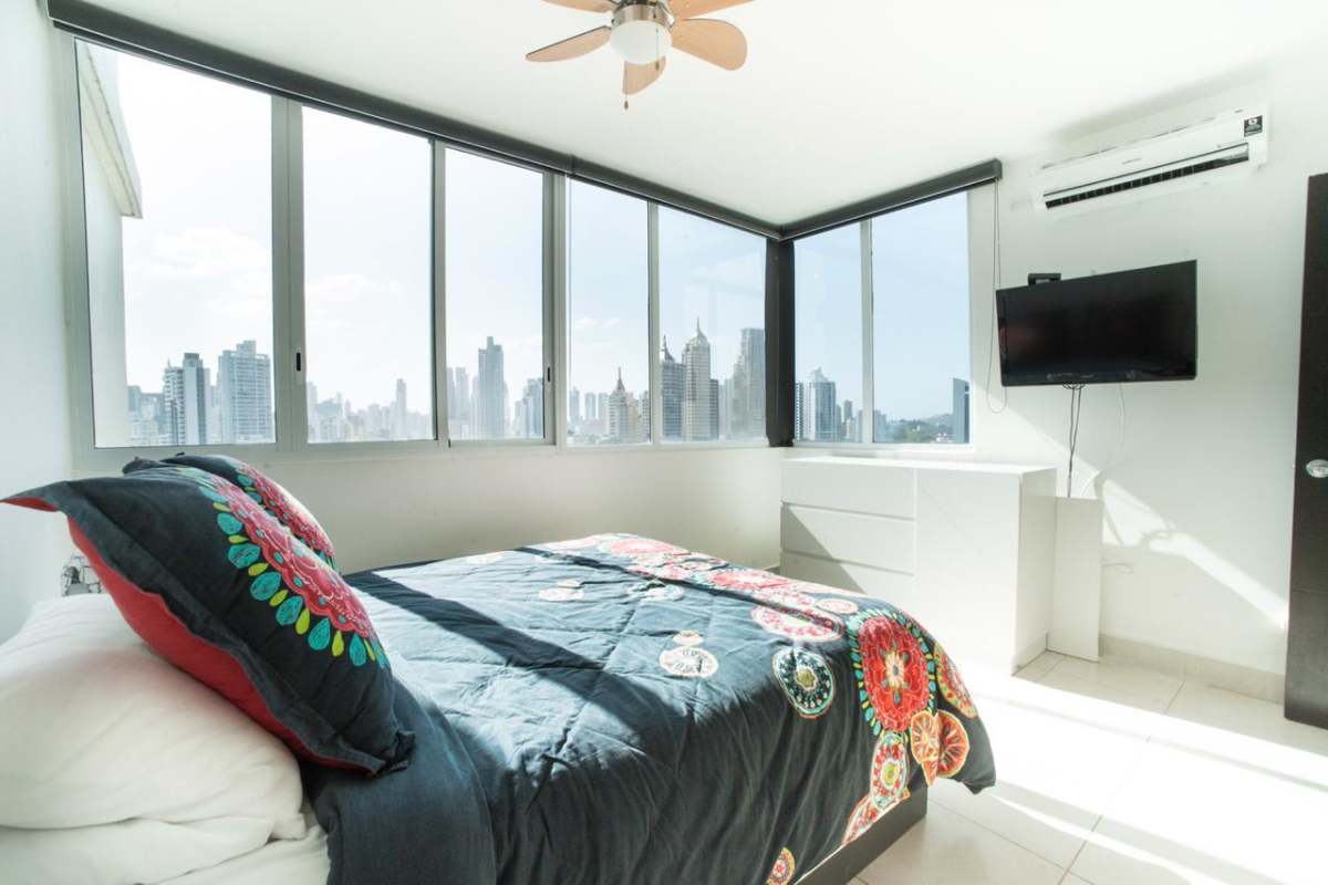 2BR Apartment with Pool for Sale at Edison Park